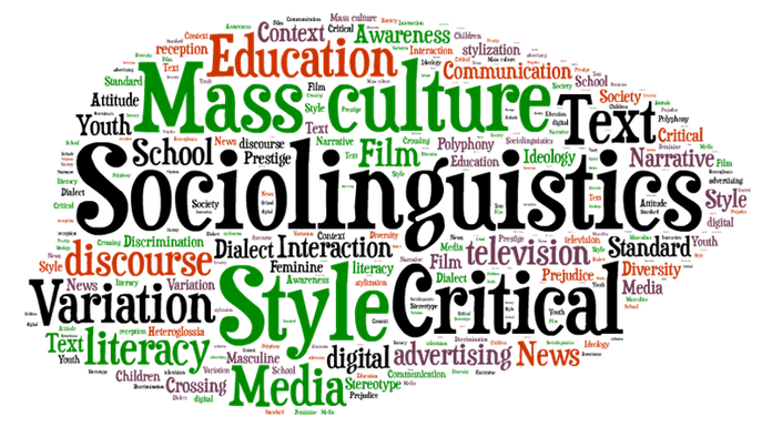 Aπεικονίσεις της γλωσσικής ποικιλότητας και γλωσσικές ιδεολογίες στα κείμενα της μαζικής κουλτούρας: σχεδιασμός, ανάπτυξη και αξιολόγηση παιδαγωγικού υλικού για μαθήματα κριτικής γλωσσικής επίγνωσης