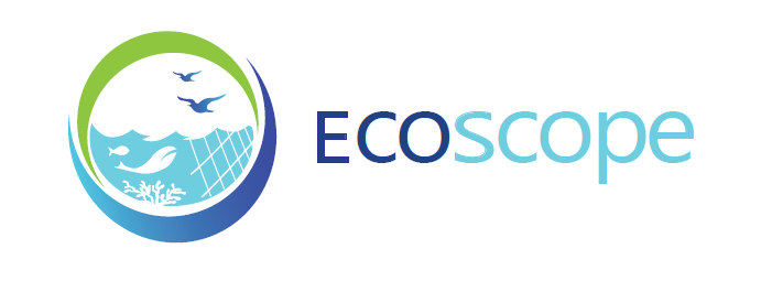 ECOSCOPE - Ecocentric management for sustainable fisheries and healthy marine ecosystems