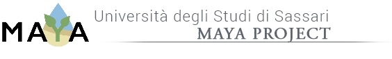 Erasmus+ MAYA Project: Master in Agricultural and Hydrological Approaches to a Better Sustainable Development.