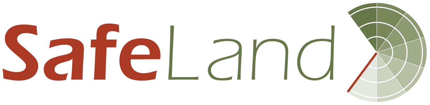 Living with landslide risk in Europe: Assessment, effects of global change and risk management strategies - SAFELAND