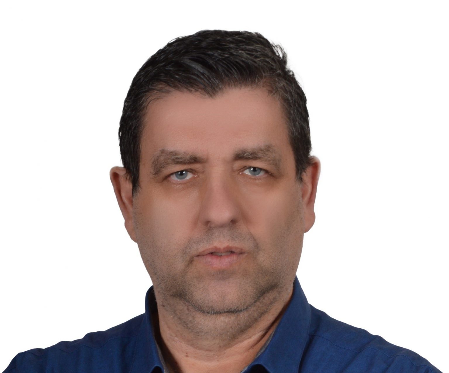 Mavroidis Angelakeris