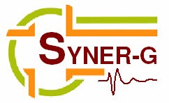 Systemic seismic vulnerability and risk analysis for buildings, lifeline networks and infrastructures safety gain - SYNER-G