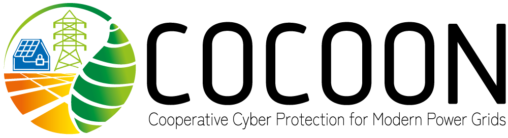 COoperative Cyber prOtectiON for modern power grids (COCOON)