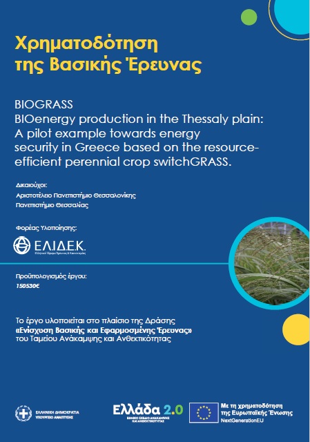 BIOGRASS