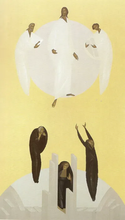 The Concept of Well-Being within the Orthodox Church Tradition and Spirituality