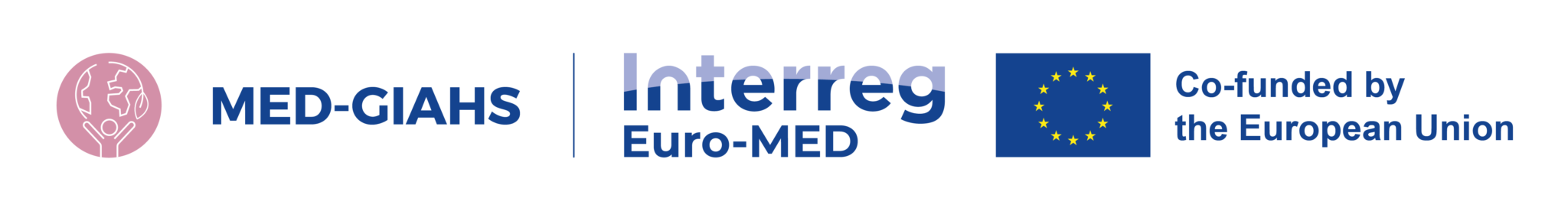 Interreg EuroMED MED-GIAHS