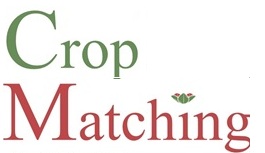 [Crop-Matching] A theMATic network to boost small-sCale sustainable farming tHrough sustainable CROPpING practicesA theMATic network to boost small-sCale sustainable farming tHrough sustainable CROPpING practices
