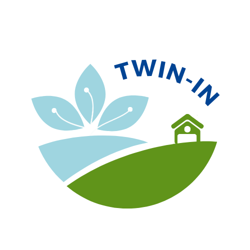 TWIN-IN: Promoting responsible TWIN transitions in European agrifood systems through INnovation and learning alliances