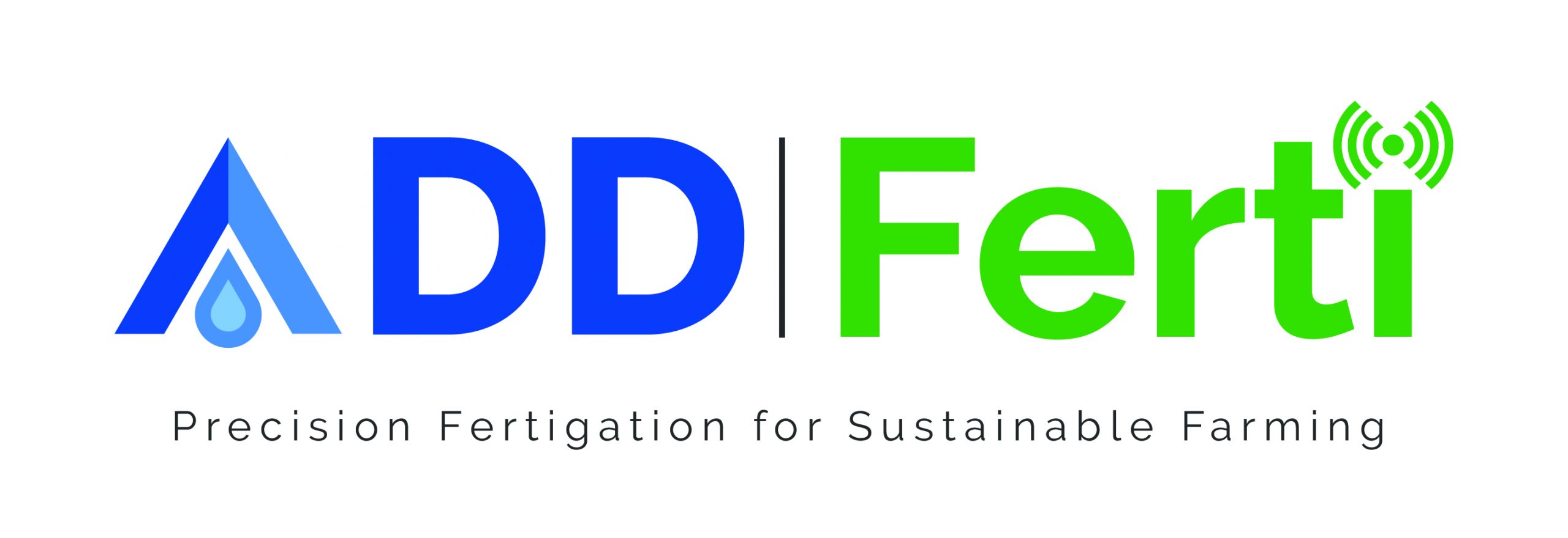 Πλατφόρμα βασισμένη σε δεδομένα για χωρικά εξειδικευμένη υδρολίπανση- ADDFerti