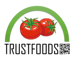 Ανάπτυξη καινοτόμου συστήματος ιχνηλασιμότητας για τη διασφάλιση και τον έλεγχο της ασφάλειας των τροφίμων σε βιώσιμες αγροδιατροφικές αλυσίδες εφοδιασμού