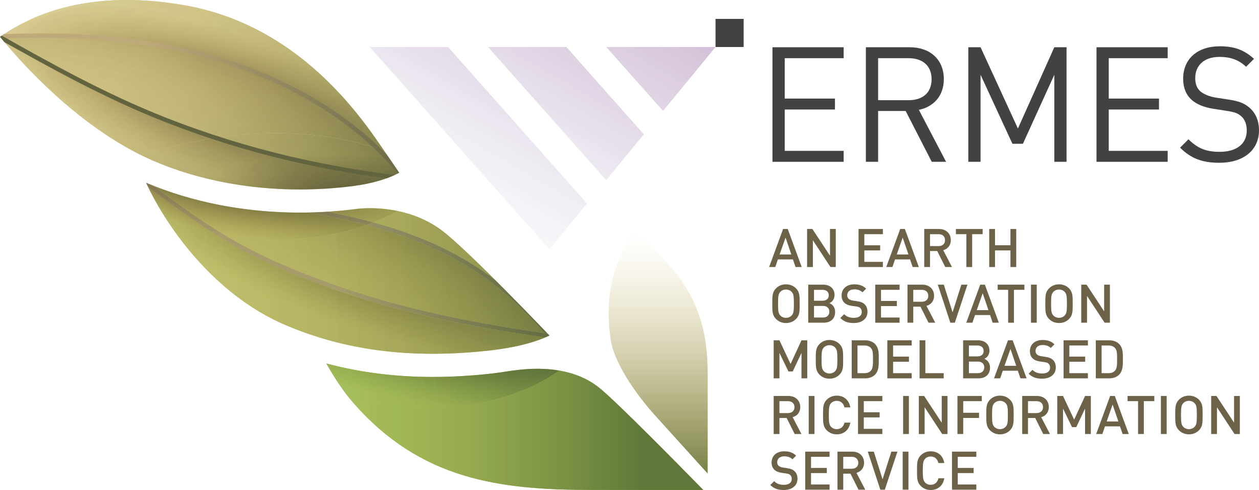 ERMES: Έξυπνη Πληροφοριακή Υπηρεσία για το Ρύζι Βασισμένη σε Μοντέλα Παρατήρησης Γης
