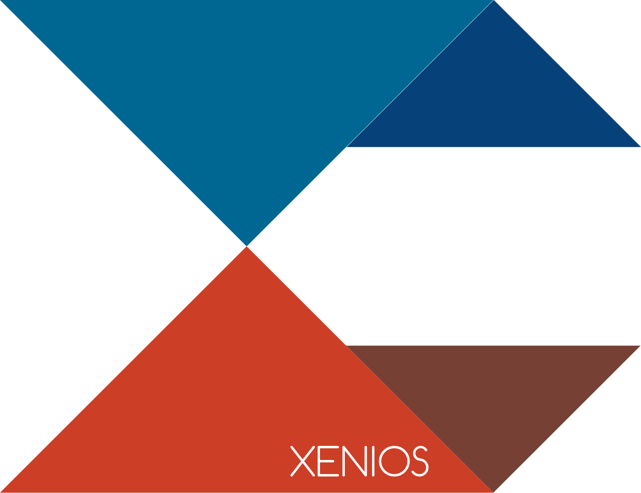 XENIOS: Συνδυασμένη πλατφόρμα εφαρμογών προστασίας και προβολής πολιτιστικών και τουριστικών χώρων
