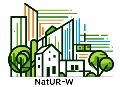 Nature-based Regeneration through Water: Integrating the water cycle in urban renaturalization